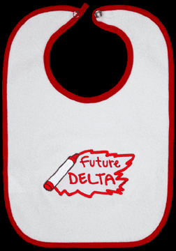 Future DST Bib