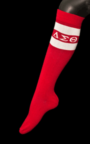 DST Knee High Socks