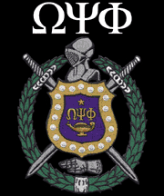 Omega Psi Phi (OPP)