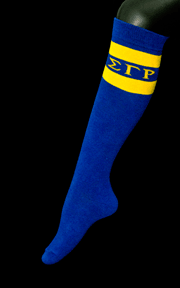 SGR Knee High Socks