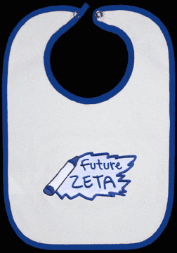 Future ZPB Bib